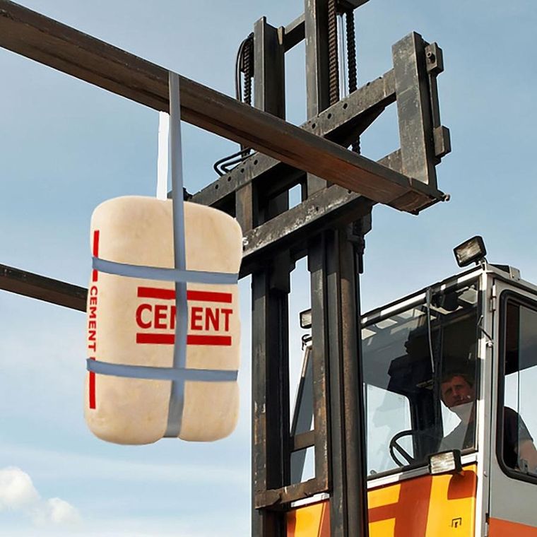 Blue Dolphin, Goliath, taśma naprawcza, 48mmx25m