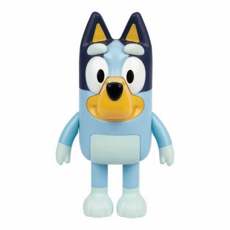 Bluey, interaktywna zabawka do zabawy w chowanego
