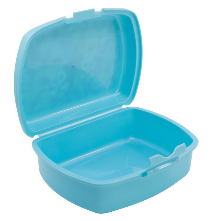 Bluey, Lunchbox Urban