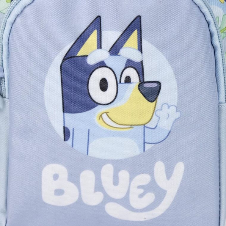 Bluey, plecak-torba na ramię
