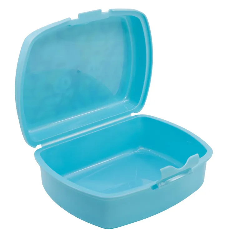 Bluey, Urban, lunchbox
