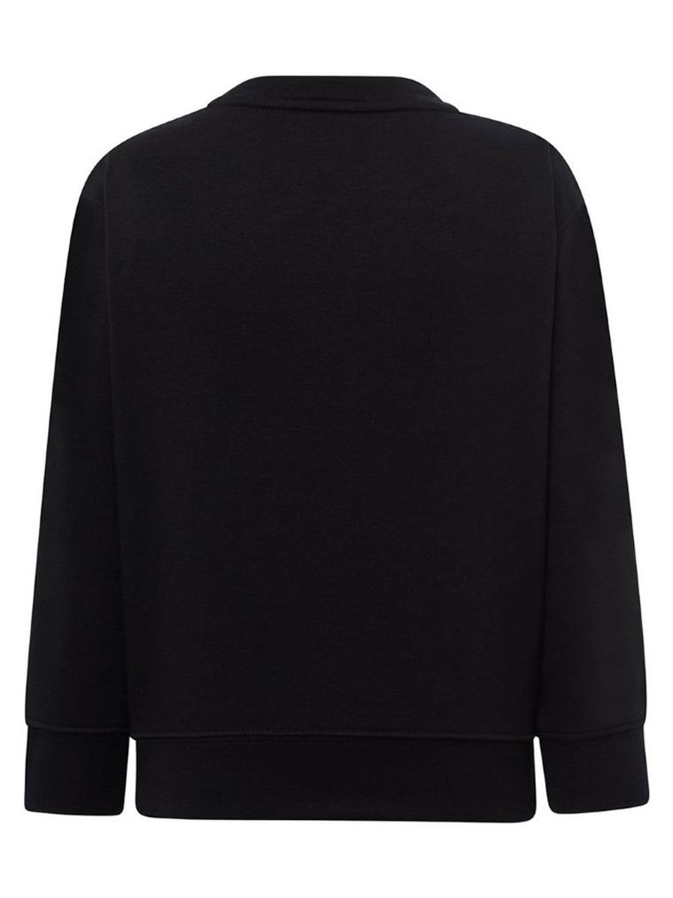Bluza chłopięca, czarna, Tup Tup