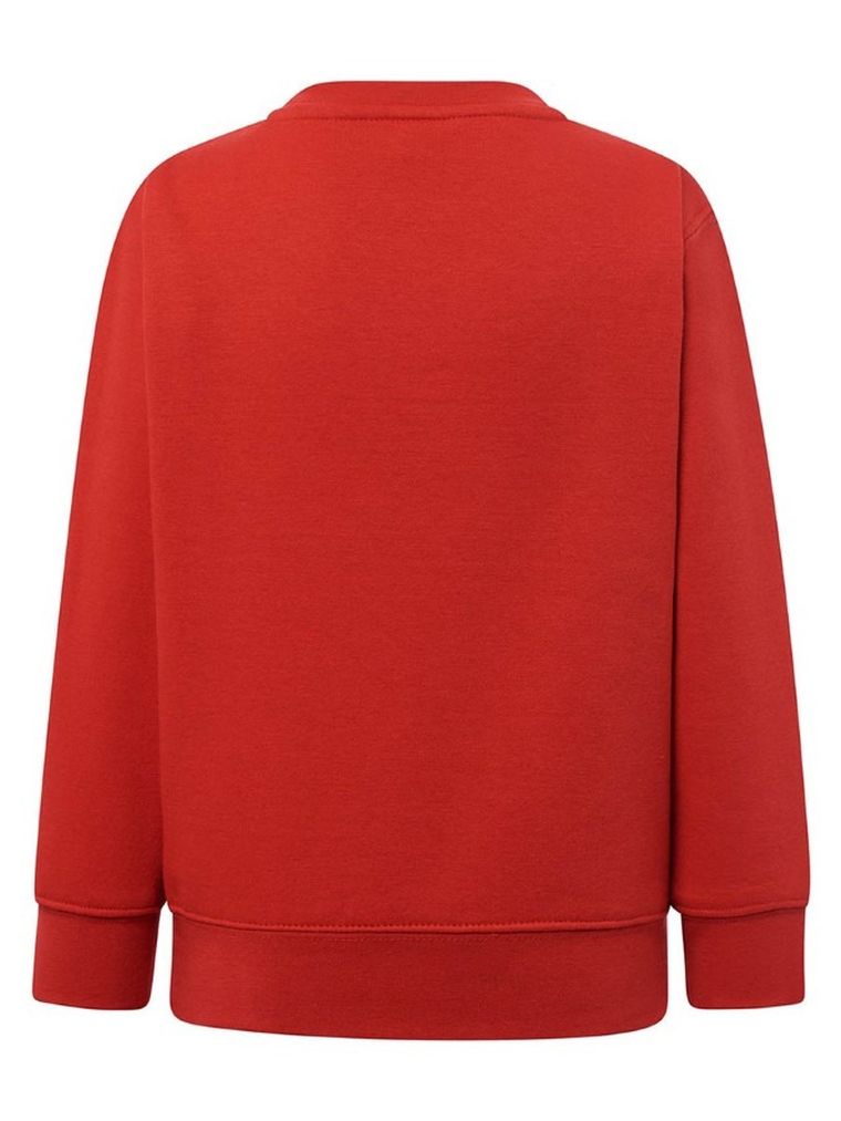 Bluza chłopięca, czerwona, Tup Tup