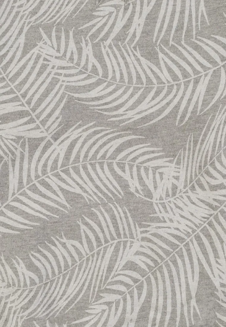 Bluza chłopięca, jasnoszara, Tom Tailor