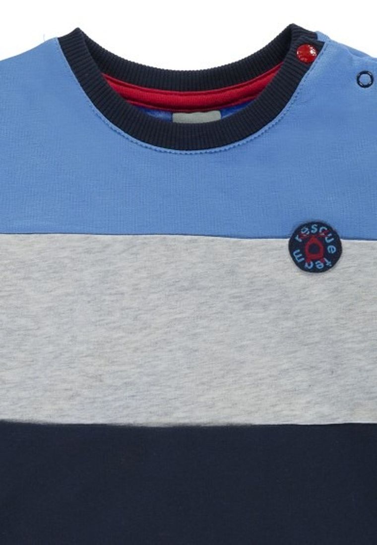 Bluza chłopięca, mix, Kanz