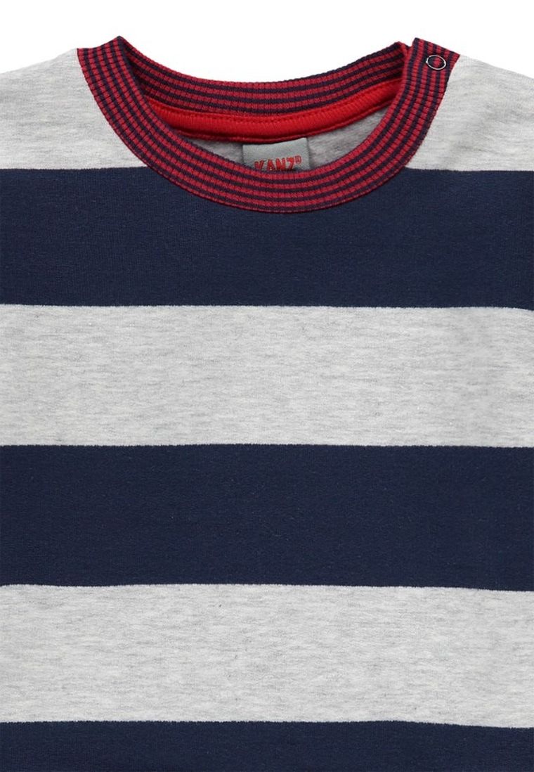 Bluza chłopięca, mix, Kanz