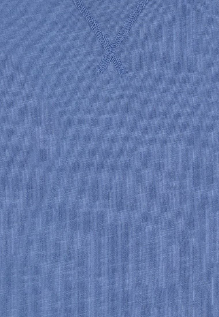 Bluza chłopięca, niebieska melanż, Good life, Tom Tailor