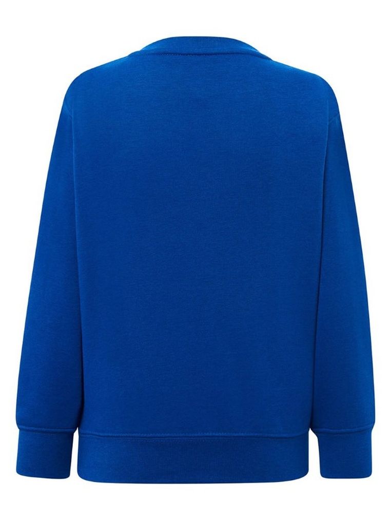 Bluza chłopięca, niebieska, Tup Tup