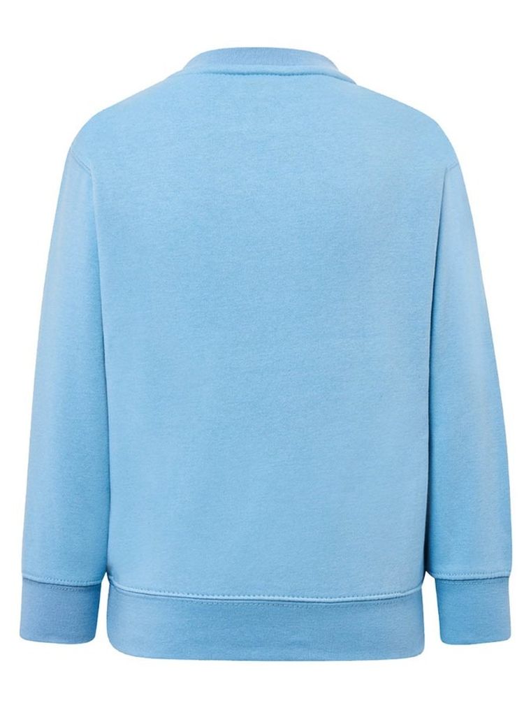 Bluza chłopięca, niebieska, Tup Tup