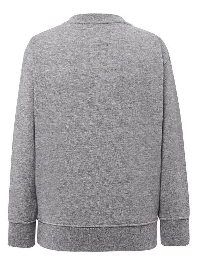 Bluza chłopięca, szara, Tup Tup