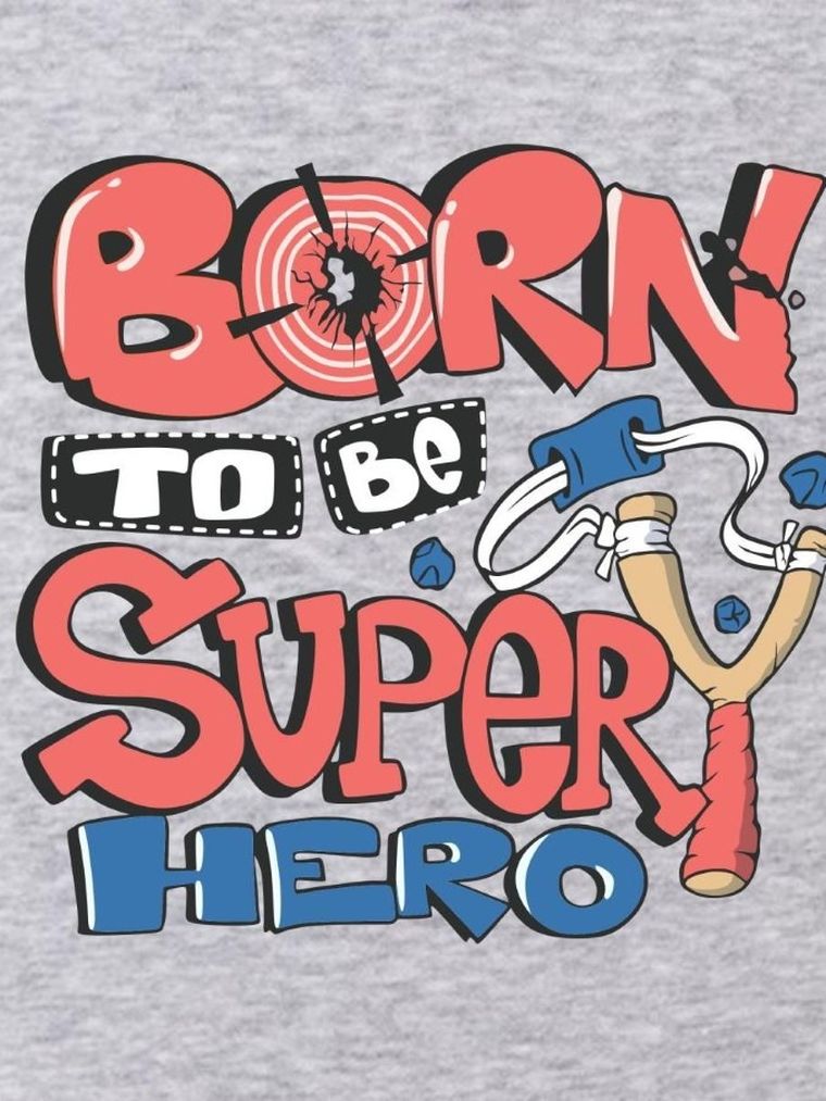 Bluza chłopięca z kapturem, rozpinana, szara, Tup Tup