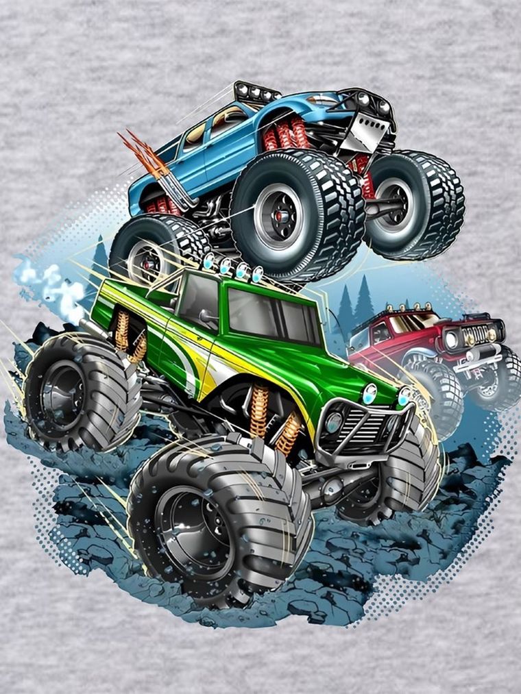 Bluza chłopięca z kapturem, szara, Tup Tup