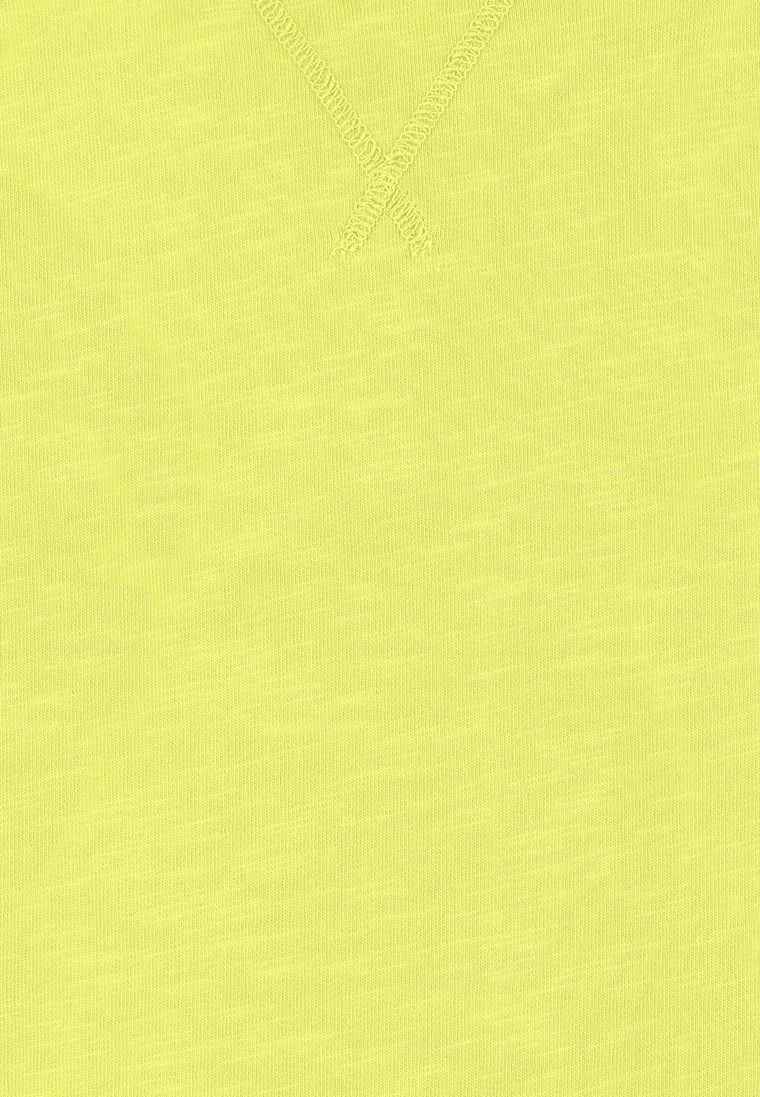 Bluza chłopięca, żółta, Tom Tailor