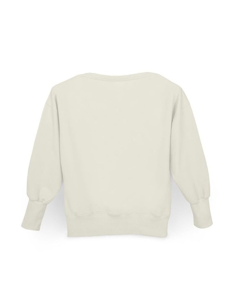 Bluza damska, biała, Ceba Baby