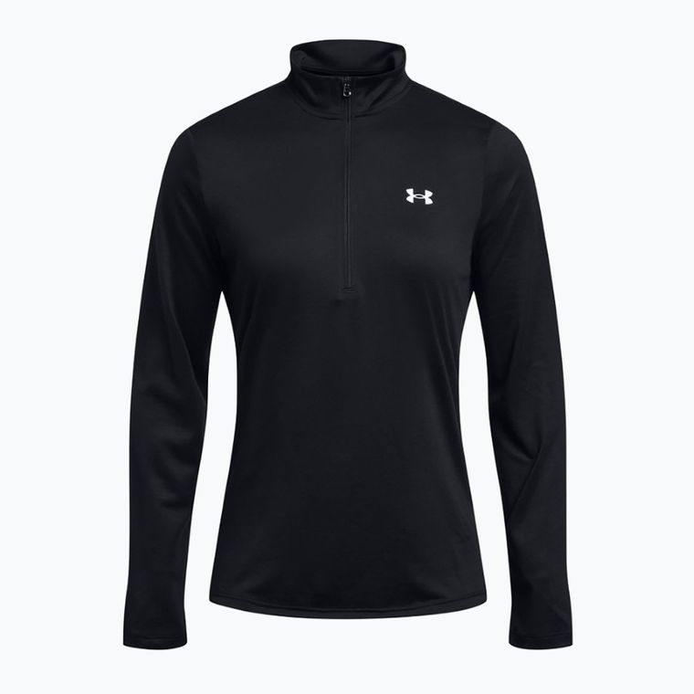 Bluza damska, czarna, Under Armour