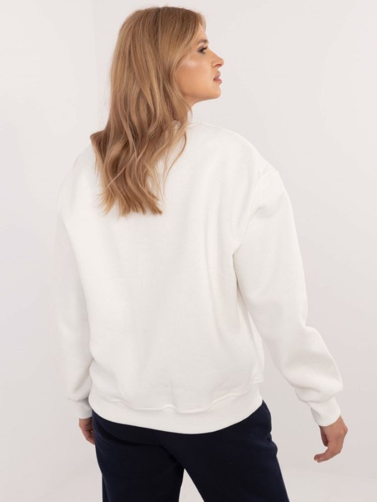 Bluza damska, ecru, Calimera