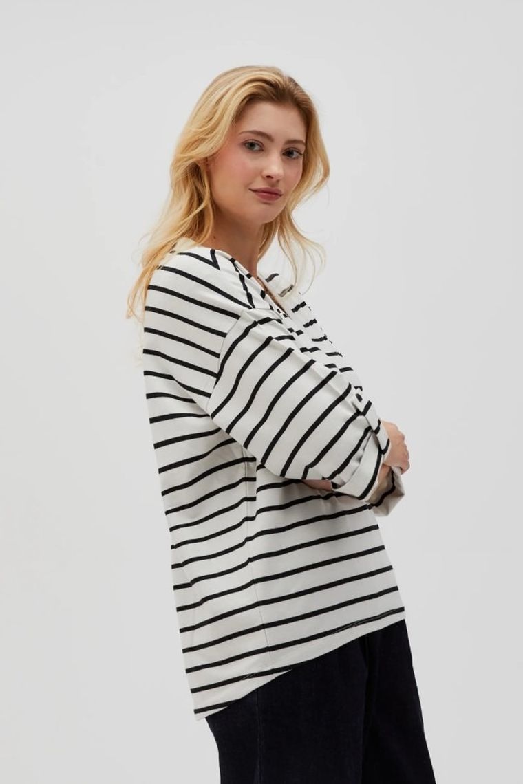 Bluza damska, mix, Moodo