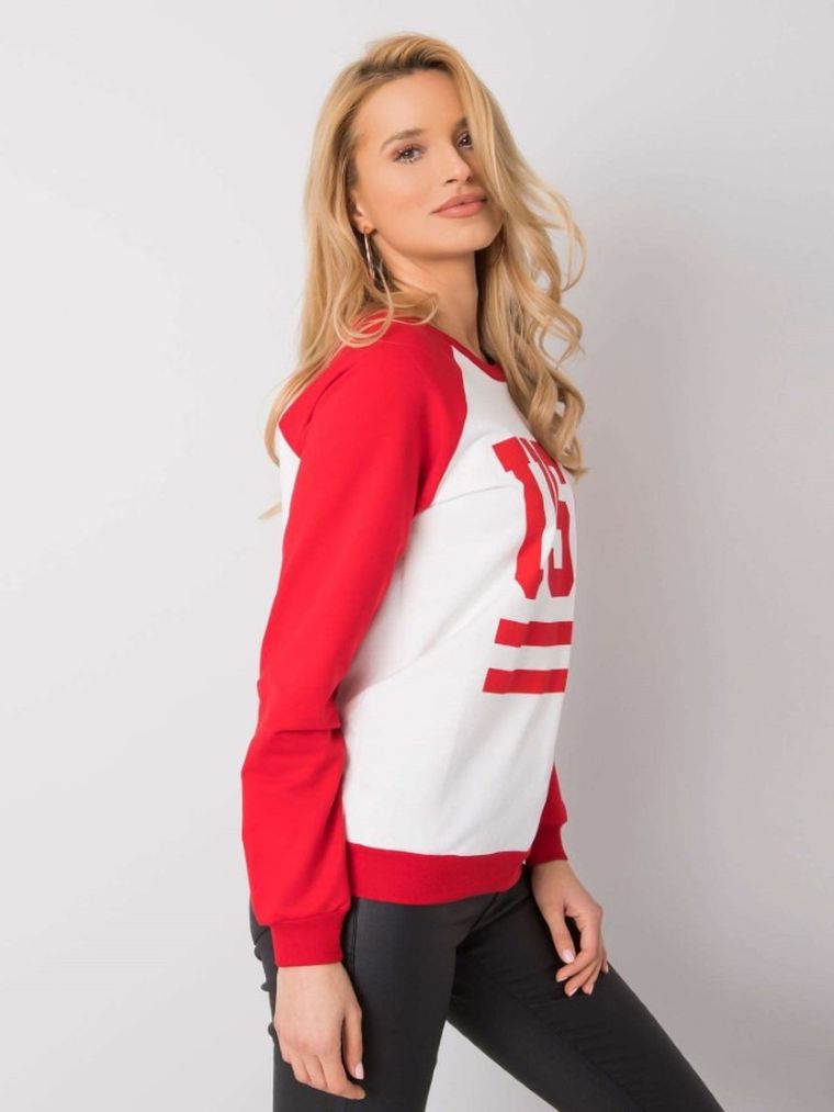 Bluza damska, mix, Rue Paris