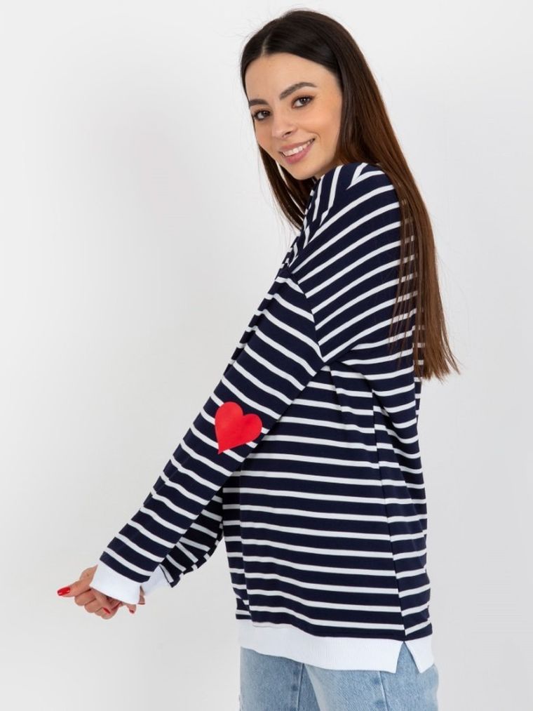 Bluza damska, mix, Rue Paris