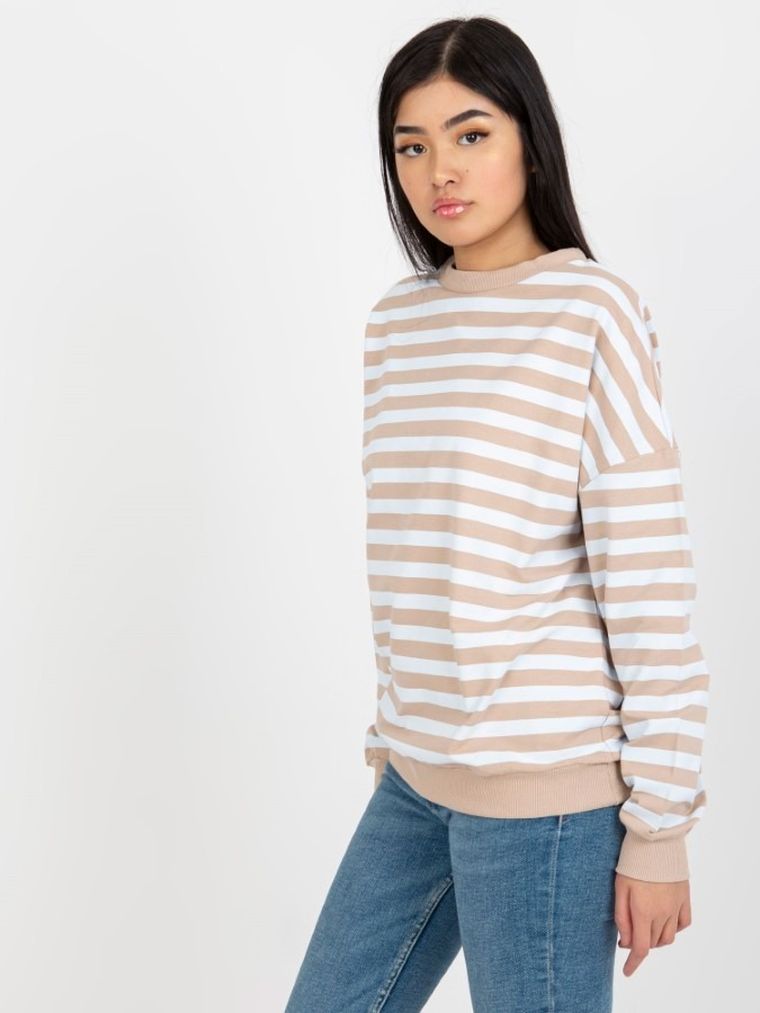 Bluza damska, mix, Rue Paris