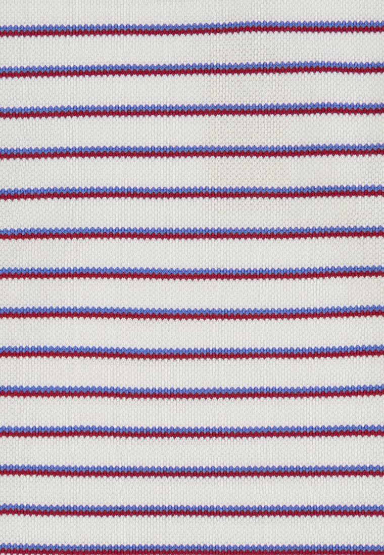 Bluza dziewczęca, biała, Tom Tailor