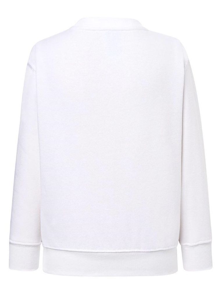 Bluza dziewczęca, biała, Tup Tup