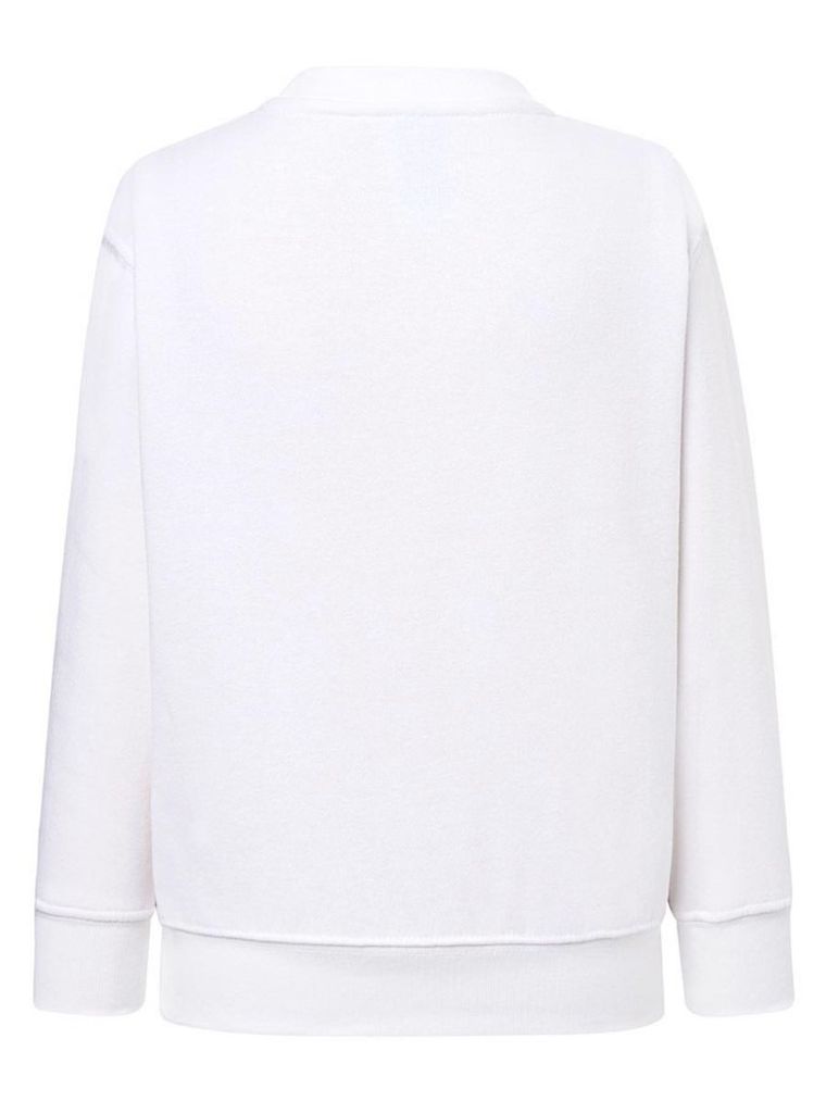 Bluza dziewczęca, biała, Tup Tup