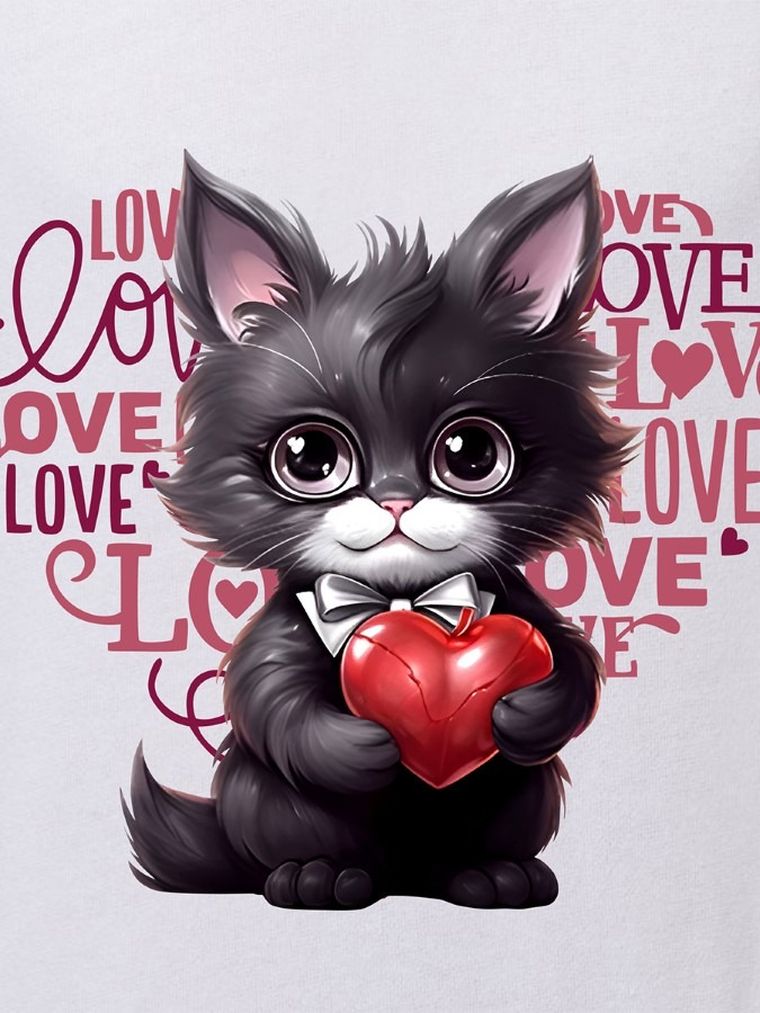 Bluza dziewczęca z kapturem, biała, Tup Tup