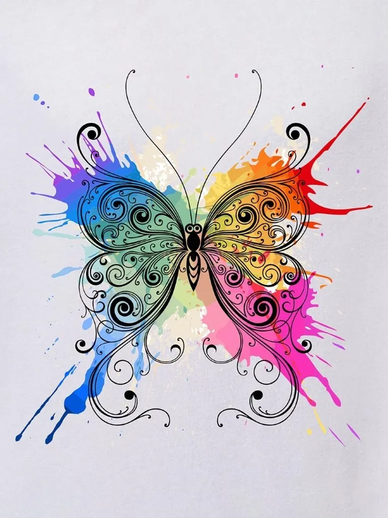 Bluza dziewczęca z kapturem, rozpinana, biała, Tup Tup