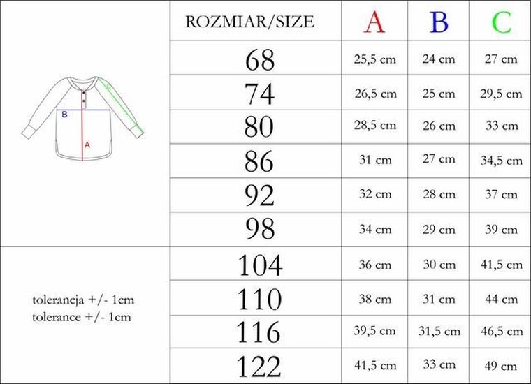 Bluzka chłopięca z długim rękawem, szara, Nicol