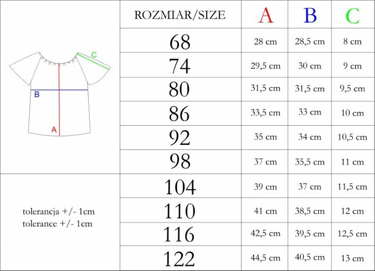 Bluzka dziewczęca z krótkim rękawem, różowa, Nicol