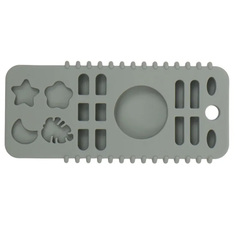 Bocioland, Pilot, gryzak silikonowy