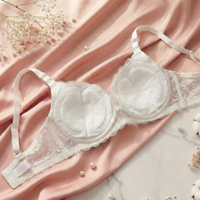 Bocioland, wkładki laktacyjne z superabsorbentem, 2-70 szt.