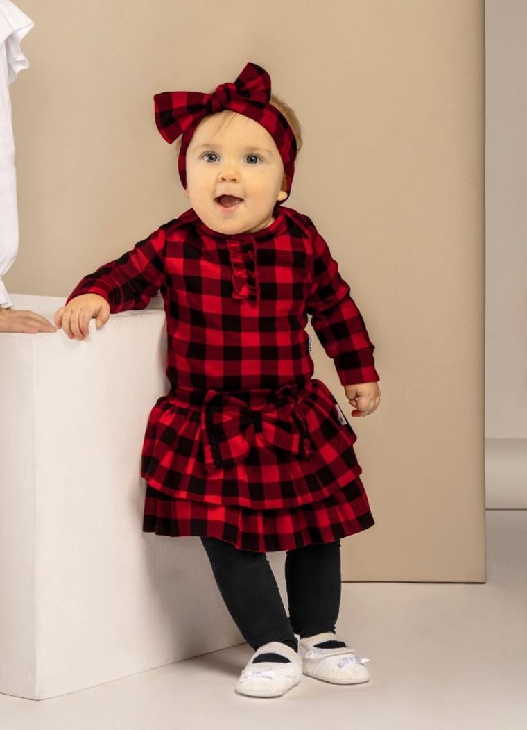 Body dziewczęce z długim rękawem, mix, Nicol