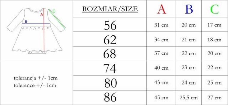 Body sukienka z długim rękawem, beżowe, Nicol