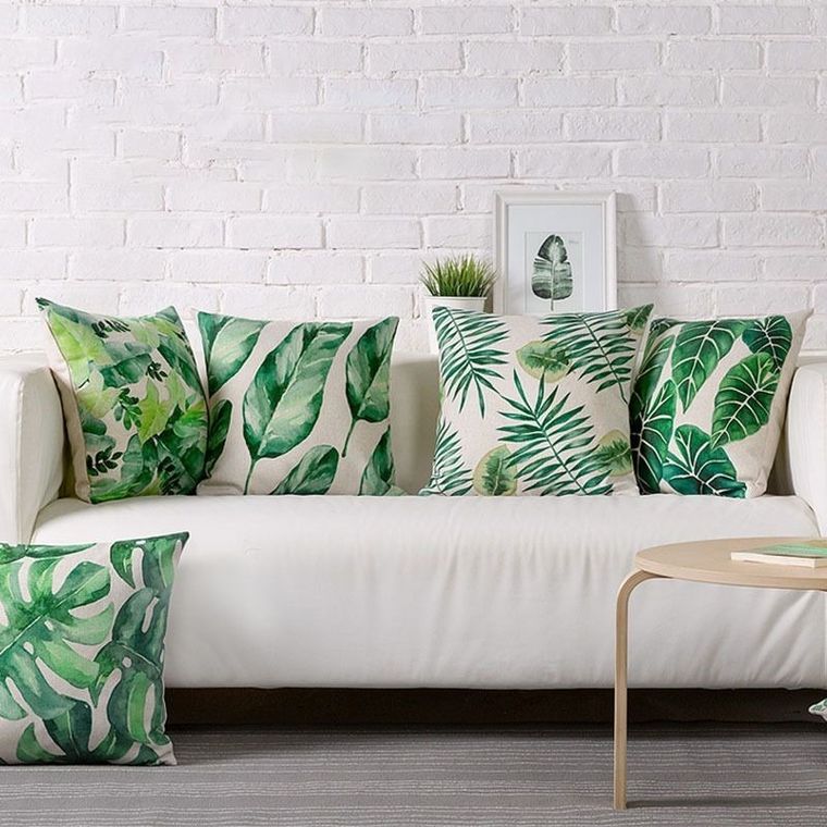 Boho, dekoracyjna poszewka na poduszkę