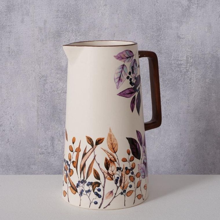 Boltze, Brinja, dzbanek ceramiczny