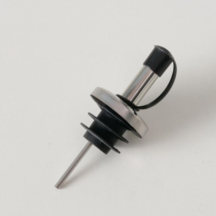 Boltze, butelki na dressing z dozownikiem, 500 ml, 2 szt.