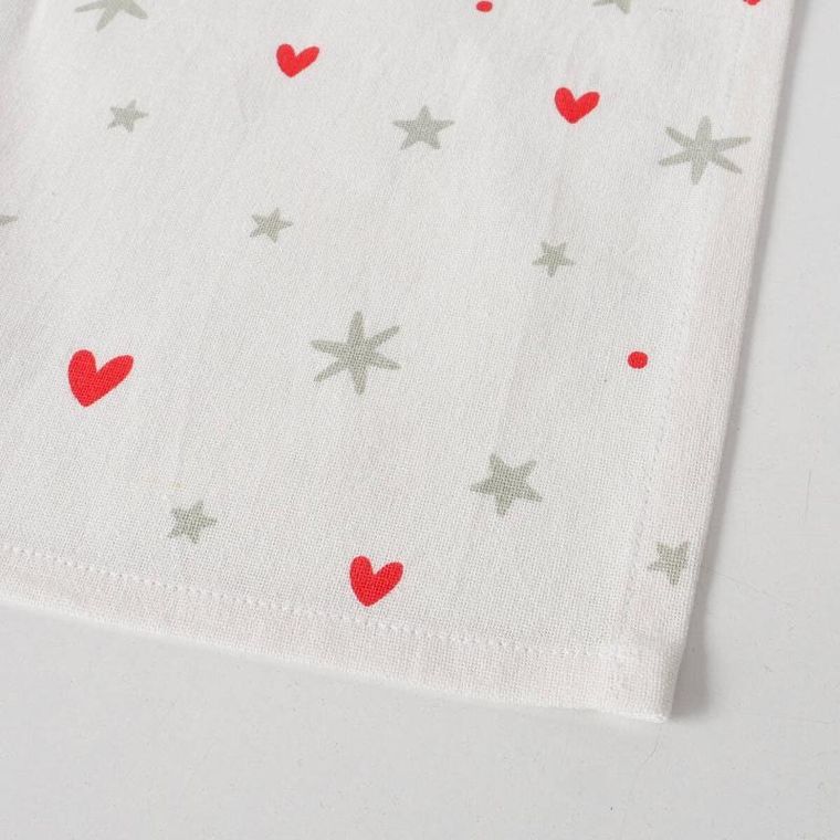 Boltze Home, Anella, ścierki kuchenne, 50-70 cm, 2 szt.