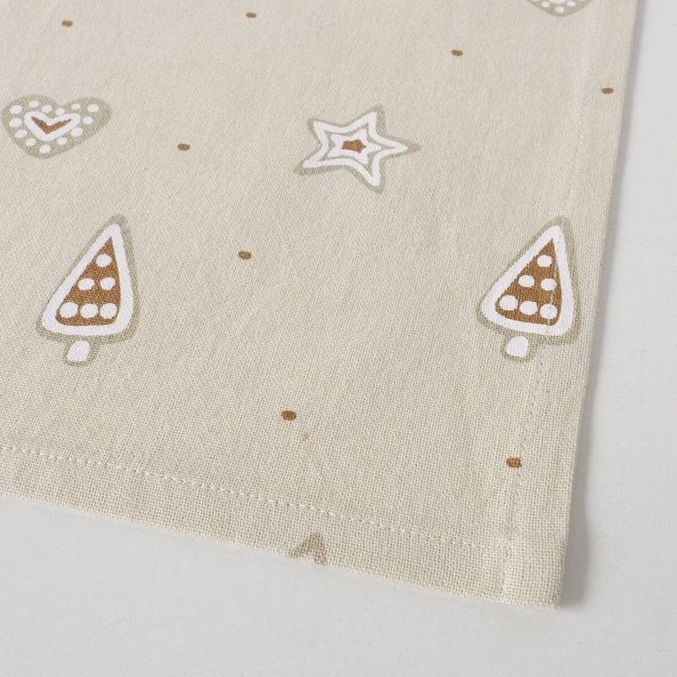 Boltze Home, Bakery, ścierki kuchenne, 50-70 cm, 2 szt.