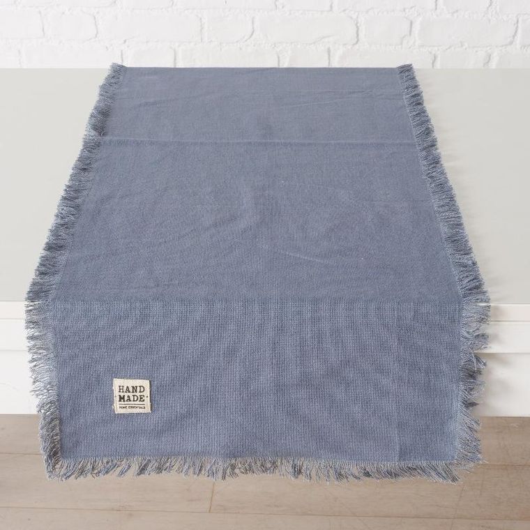 Boltze Home, bieżnik dekoracyjny, bawełniany, Lenea, 40-140 cm