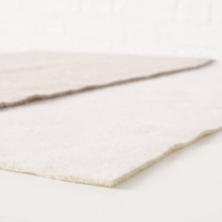 Boltze Home, filcowy bieżnik na stół, 150-37 cm