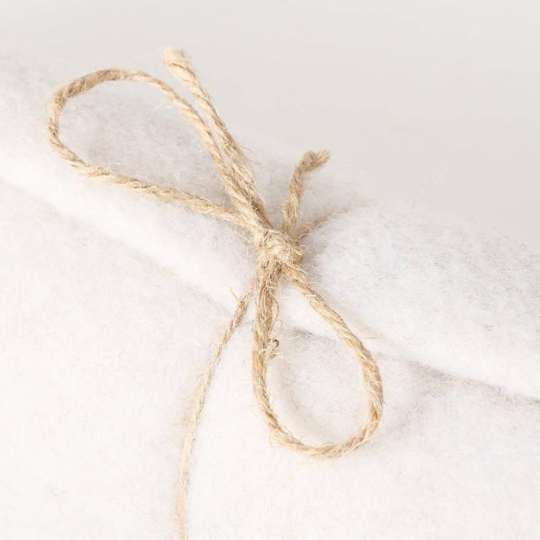 Boltze Home, filcowy bieżnik na stół, 150-37 cm