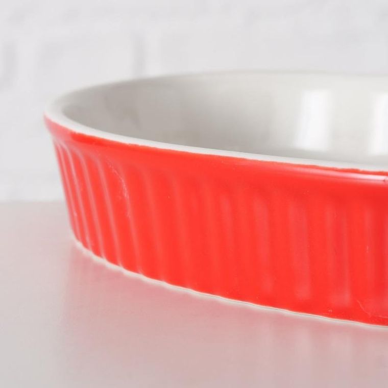 Boltze Home, formy do zapiekania, Serce, Sweetheart