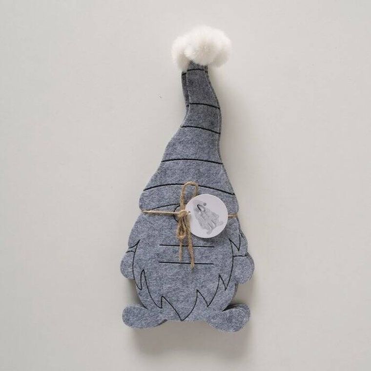 Boltze Home, Gnomy, kieszonki na sztućce filcowe, 4 szt.