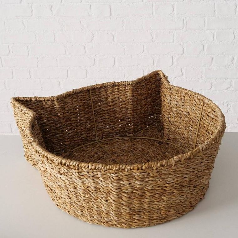 Boltze Home, legowisko dla kota, koszyk kotek, 18 cm