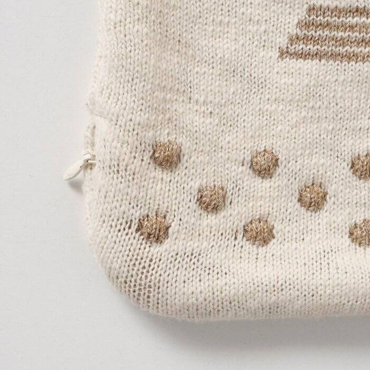 Boltze Home, Martje, bawełniany pokrowiec na termofor