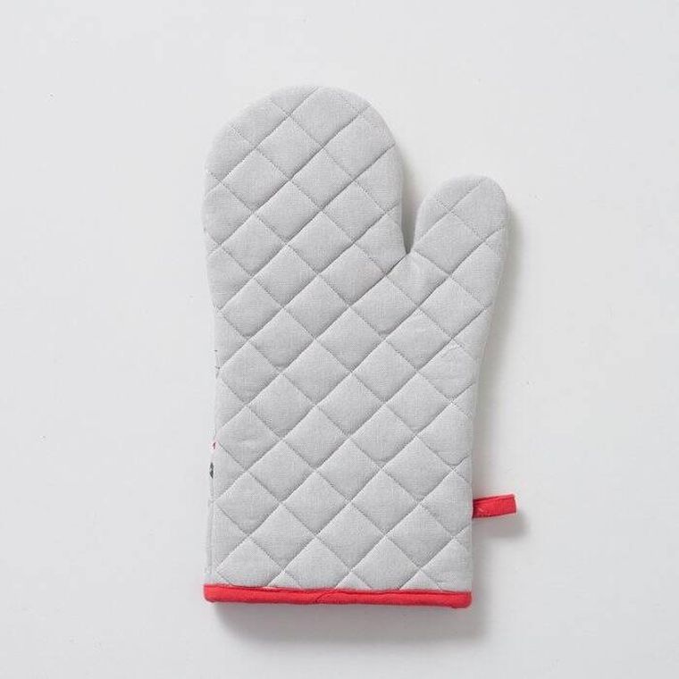 Boltze Home, Monti, pikowana rękawica kuchenna