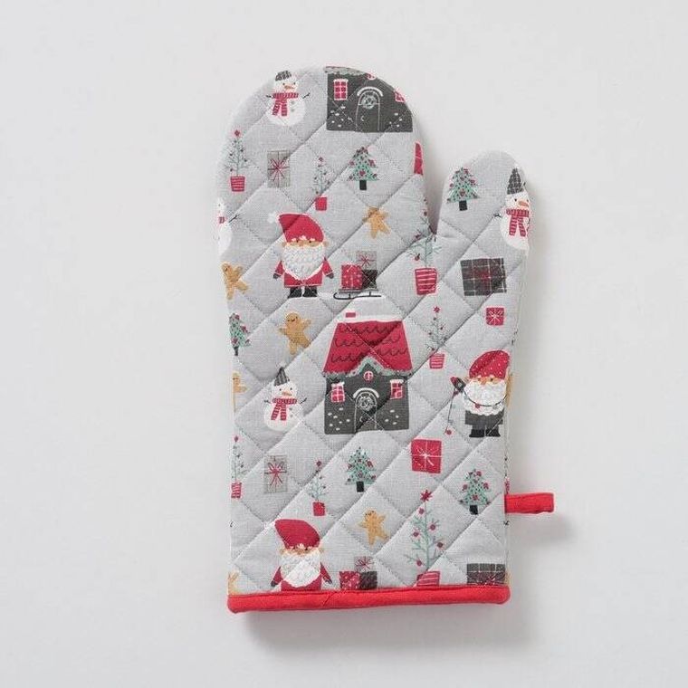 Boltze Home, Monti, pikowana rękawica kuchenna