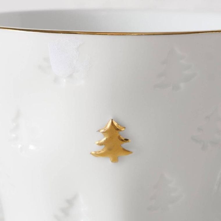 Boltze Home, Pino, kubek z wygodnym uchem, 350 ml